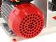 Rover MESH 5000 Novax - Electric transfer pump for dirty water with mesh filter - 1.0 HP