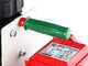 Rover MESH 5000 Novax - Electric transfer pump for dirty water with mesh filter - 1.0 HP