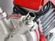 Rover MESH 5000 Novax - Electric transfer pump for dirty water with mesh filter - 1.0 HP