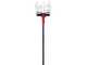 Aima Twigo Cordless - Battery-powered electric olive harvester - Fixed aluminium pole - 3 x 21V 5.2Ah