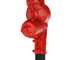 Aima Twigo Cordless - Battery-powered electric olive harvester - Fixed aluminium pole - 3 x 21V 5.2Ah