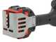 Aima Twigo Cordless - Battery-powered electric olive harvester - Fixed aluminium pole - 3 x 21V 5.2Ah