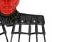 Aima Twigo Cordless - Battery-powered electric olive harvester - Fixed aluminium pole - 3 x 21V 5.2Ah