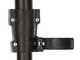 Aima Twigo Cordless - Battery-powered electric olive harvester - Fixed aluminium pole - 3 x 21V 5.2Ah
