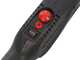 Aima Twigo Cordless - Battery-powered electric olive harvester - Fixed aluminium pole - 3 x 21V 5.2Ah