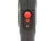 Aima Twigo Cordless - Battery-powered electric olive harvester - Fixed aluminium pole - 3 x 21V 5.2Ah