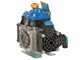 Bertolini Pumps POLY 2030.1 VF - Tractor spray pump - version for acids and chemicals