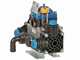 Bertolini Pumps POLY 2030.1 VF - Tractor spray pump - version for acids and chemicals