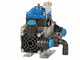 Bertolini Pumps POLY 2030.1 VF - Tractor spray pump - version for acids and chemicals