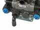 Bertolini Pumps POLY 2030.1 VF - Tractor spray pump - version for acids and chemicals