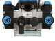 Bertolini Pumps POLY 2030.1 VF - Tractor spray pump - version for acids and chemicals