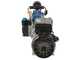 Bertolini Pumps POLY 2030 H.P. RTE.1 - Electric motor pump for spraying - version for acids and chemicals