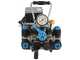 Bertolini Pumps POLY 2030 H.P. RTE.1 - Electric motor pump for spraying - version for acids and chemicals