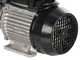 Bertolini Pumps POLY 2030 H.P. RTE.1 - Electric motor pump for spraying - version for acids and chemicals