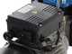 Bertolini Pumps POLY 2030 H.P. RTE.1 - Electric motor pump for spraying - version for acids and chemicals
