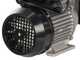 Bertolini Pumps POLY 2030 H.P. RTE.1 - Electric motor pump for spraying - version for acids and chemicals