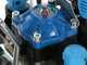 Bertolini Pumps POLY 2030 H.P. RTE.1 - Electric motor pump for spraying - version for acids and chemicals