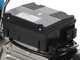 Bertolini Pumps POLY 2030 H.P. RTE.1 - Electric motor pump for spraying - version for acids and chemicals