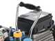 Bertolini Pumps POLY 2030 H.P. RTE.1 - Electric motor pump for spraying - version for acids and chemicals