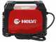 Helvi Jet 200 - Inverter Welder (MMA/TIG LIFT), Shockproof Case, direct current (DC)
