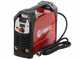 Helvi Jet 200 - Inverter Welder (MMA/TIG LIFT), Shockproof Case, direct current (DC)
