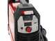 Helvi Jet 200 - Inverter Welder (MMA/TIG LIFT), Shockproof Case, direct current (DC)