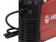 Helvi Jet 200 - Inverter Welder (MMA/TIG LIFT), Shockproof Case, direct current (DC)