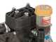 Bertolini Pumps PA 430.1 VF - Tractor-mounted spray pump - High pressure