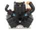 Bertolini Pumps POLY 2073 VS - Low pressure tractor-mounted weed control pump - version for acids and chemicals