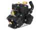 Bertolini Pumps POLY 2073 VS - Low pressure tractor-mounted weed control pump - version for acids and chemicals