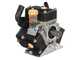 Bertolini Pumps POLY 2073 VS - Low pressure tractor-mounted weed control pump - version for acids and chemicals