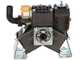Bertolini Pumps PA 730 VM - Tractor-mounted spray pump - High pressure