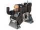 Bertolini Pumps PA 730 VM - Tractor-mounted spray pump - High pressure