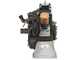 Bertolini Pumps PA 730 VM - Tractor-mounted spray pump - High pressure