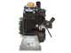 Bertolini Pumps PA 730 VM - Tractor-mounted spray pump - High pressure