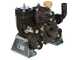 Bertolini Pumps PA 730 VM - Tractor-mounted spray pump - High pressure