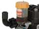 Bertolini Pumps PA 730 VM - Tractor-mounted spray pump - High pressure