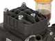 Bertolini Pumps PA 730 VM - Tractor-mounted spray pump - High pressure