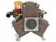 Bertolini Pumps PA 530 VS - tractor-mounted spray pump - High pressure