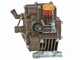 Bertolini Pumps PA 530 VS - tractor-mounted spray pump - High pressure
