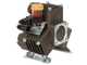 Bertolini Pumps PA 530 VS - tractor-mounted spray pump - High pressure