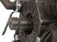 Bertolini Pumps PA 530 VS - tractor-mounted spray pump - High pressure