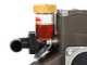 Bertolini Pumps PA 530 VS - tractor-mounted spray pump - High pressure