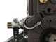 Bertolini Pumps PA 530 VS - tractor-mounted spray pump - High pressure