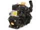 Bertolini Pumps POLY 2085 VS - Low pressure pump for tractor-mounted weeding - version for acids and chemicals