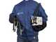 Gys Gysmi 120A - Inverter Welder (MMA) - Carrying case kit - Direct current (DC)