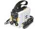 Gys Gysmi 120A - Inverter Welder (MMA) - Carrying case kit - Direct current (DC)