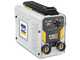 Gys Gysmi 120A - Inverter Welder (MMA) - Carrying case kit - Direct current (DC)