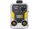 Gys Gysmi 120A - Inverter Welder (MMA) - Carrying case kit - Direct current (DC)