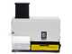 New O.M.R.A. OM-2925-BI - Electric tabletop grater with removable roller - 200W